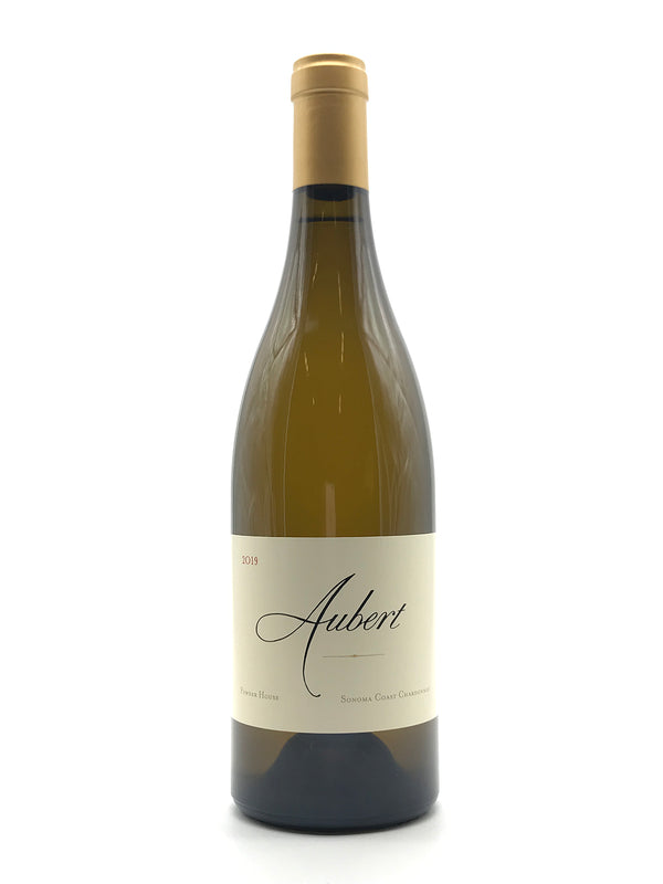 2019 Aubert, Powder House Chardonnay, Sonoma County, Bottle (750ml)