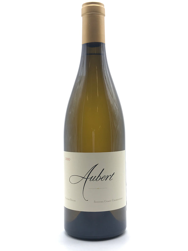 2020 Aubert, Powder House Chardonnay, Sonoma County, Bottle (750ml)