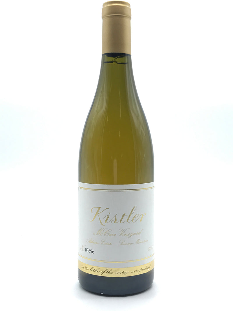 2013 Kistler, McCrea Vineyard, Sonoma Mountain, Bottle (750ml)