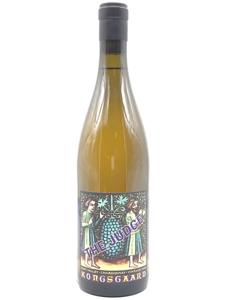 2005 Kongsgaard, The Judge Chardonnay, Napa Valley