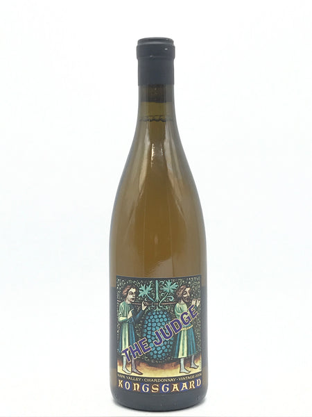 ワイン Kongsgaard Chardonnay 2008 USWKONKONJ-0750-2008-