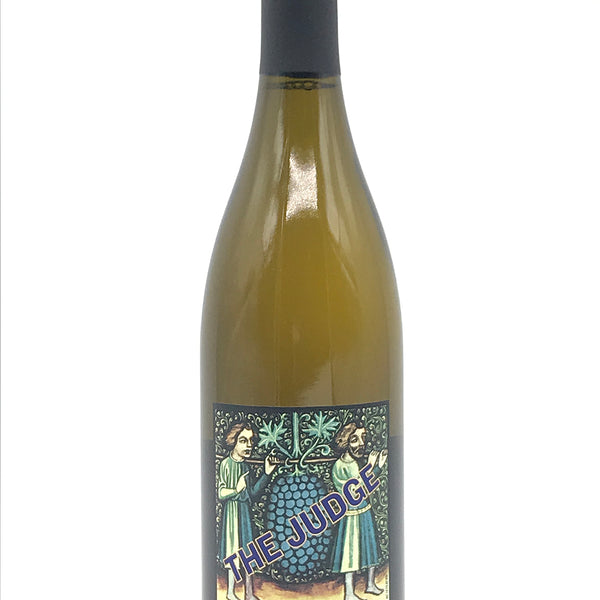 2010 Kongsgaard, The Judge Chardonnay, Napa Valley