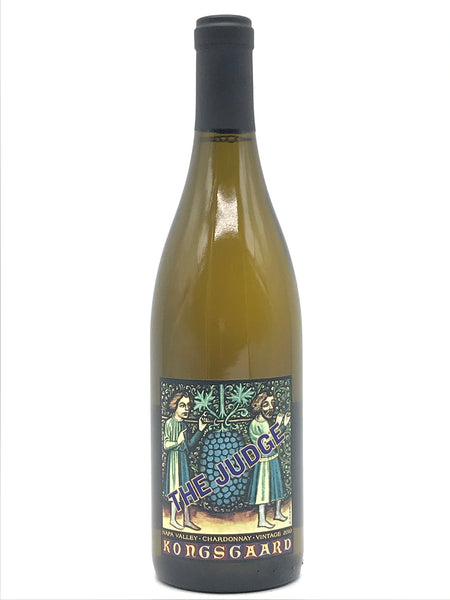 2010 Kongsgaard, The Judge Chardonnay, Napa Valley