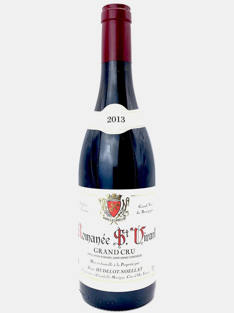 2013 Alain Hudelot-Noellat, Romanee-Saint-Vivant Grand Cru, Bottle (750ml)
