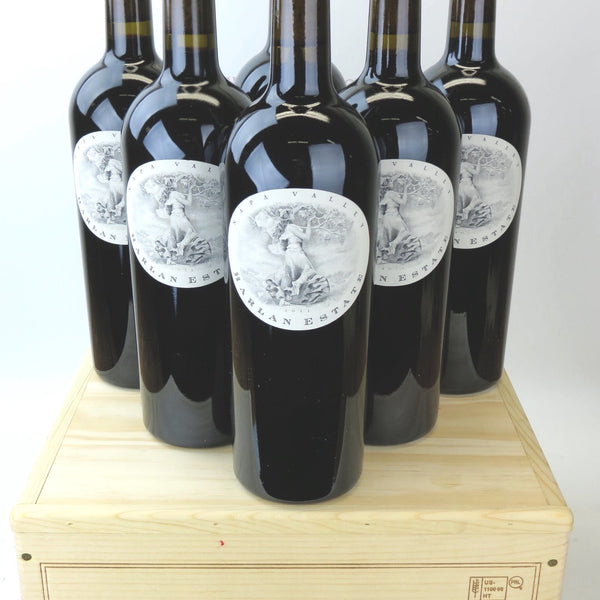 【希少】NAPA VALLEY HARLAN ESTATE 2011 2011 Harlan Estate, Napa Valley, Case of 6 btls