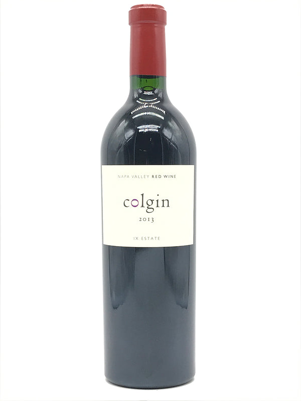 2013 Colgin Cellars, IX Estate Red, Napa Valley, Bottle (750ml)